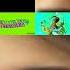 I WILL HAUNT YOU IN YOUR NIGHTMARES Csupo Sparta DrLasp Remix Tripleparison