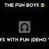 Boys With Fun Demo Version Shorts Bts Btsarmy