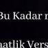 EMRE ALTUĞ BU KADAR MI 1 SAAT