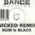 Rum Black Wicked Remix