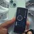 Rate IPhone Camera Vs 17 Years Old Sony Ericsson Phone