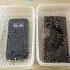 IPhone Vs Samsung Sparkling Water Freeze Test
