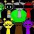 SPRUNKI Mr Fun Computer Sprunki Sprunkinormalversions Sprunkisong