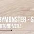 BABYMONSTER SHEESH RINGTONE VER