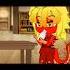 Love Me Meme Blazagon Pantaro Shorts