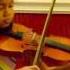 FIREWORK KATY PERRY Violin Cover