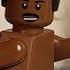 Lil Nas X Jack Harlow LEGO INDUSTRY BABY OFFICIAL LEGO VIDEO