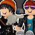 ADIVINA EL MURDER MURDER MYSTERY 2 MICHI ROBLOX