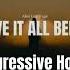 Alex LeMirage LEAVE IT ALL BEHIND REMIX Progressive House