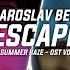 Beat Saber Jaroslav Beck Escape Ft Summer Haze OST1 Expert 360 Mode FULL COMBO