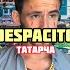 Данил Шаймуллин Luis Fonsi Despacito На Татарском Языке