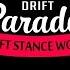 ЕЗДА БОКОМ ПИЗДА ПОРОГАМ МТА Drift Paradise 1