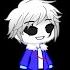 Undertale Last Breath Phase 3 An Enigmatic Encounter Gacha Club