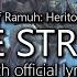 Twice Stricken With Official Lyrics Ramuh Heritor Of Levin Theme Final Fantasy XIV