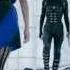 Resident Evil 5 Retribution White Corridor Fight Scene HD 1080p