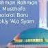 MISYARI RASYID FULL ALBUM SHOLAWAT TERBAIK 2021