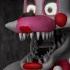 Toy Foxy S Death Scene Short Animation