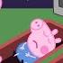 Please Wake Up Peppa Pig Don T Leave Daddy Pig Peppa Pig Funny Animation