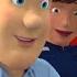 Trusting A New Firefighter Fireman Sam Official Cartoons For Kids