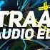 Traag Bizzey Audio Edit