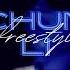 Ayesha Erotica Chun Li Official Freestyle