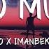 Marshmello X Imanbek Ft Usher Too Much Lyrics