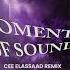 Trinidadian Deep Moments Of Sound Cee Elasaad Remix