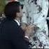 Diana And Eldar S Surprise Proposal