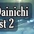 Genshin Impact Enkanomiya Dainichi Mikoshi Ost 2 1 HOUR EXTENDED