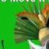 Madagascar King Julien Move It With Lyrics Songtext