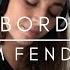 The Borders Sam Fender Cover By Billie Flynn