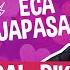 CINTA AZKA TERIMA ECA JAPASAL GASKEUUUUN