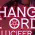 MUSIC Change The Order Lucifer Story Cover Ver Legendado Tradução