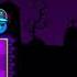 Geometry Dash World Space Pirates