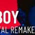 The Weeknd Starboy Cover Instrumental Remake Download Stems And Stereo Mix