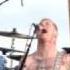 Corey Taylor The Junk Beer Kidnap Band Wish NIN Cover