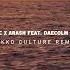 HUGEL X Topic X Arash Feat Daecolm I Adore You Nikko Culture Remix