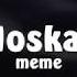 Moskau Meme Countryhumans