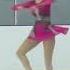 Daniela Alagón Figure Skating Don T Blame Me Taylor Swift