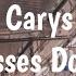 Carys Princesses Don T Cry Lyrics