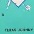 Texas Johnny Superman ITALO DISCO 1984