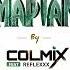 Dj COLMIX FEAT REFLEX Mixtape King Amapiano