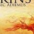 Karl Jenkins Adiemus Official Audio