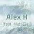 Alex H On The Inside Monstercat Out May 16th