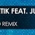 Mitiska Profetik Featuring Julie Thompson Blue Sunny Lax Extended Remix