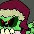 FNF Holiday Mod Zanta Remix