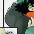 Bakudeku Kacchan S Drunken Confession Did He Just Kiss Deku English Comic Dub