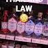 Strange Thailand LAW Alcohol Beer Wine Vodka Bourbon Bangkok Thailand Asia Holiday