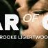 Brooke Ligertwood Fear Of God Official Video