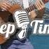 Robin Schulz Sugar Acoustic Cover By StepTime